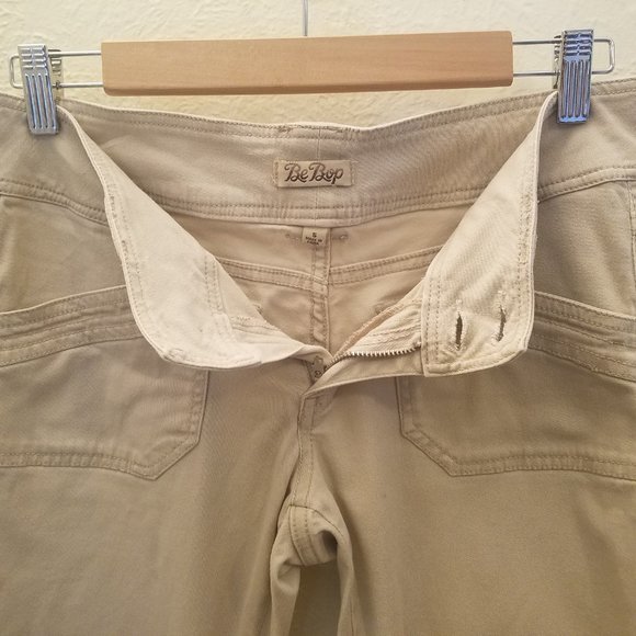 BeBop Khakis - Picture 2 of 5